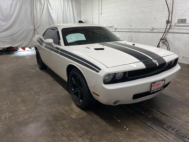 2010 Dodge Challenger R/T