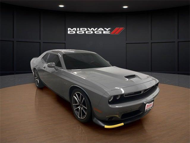 2023 Dodge Challenger R/T 2023 Dodge Challenger R/T