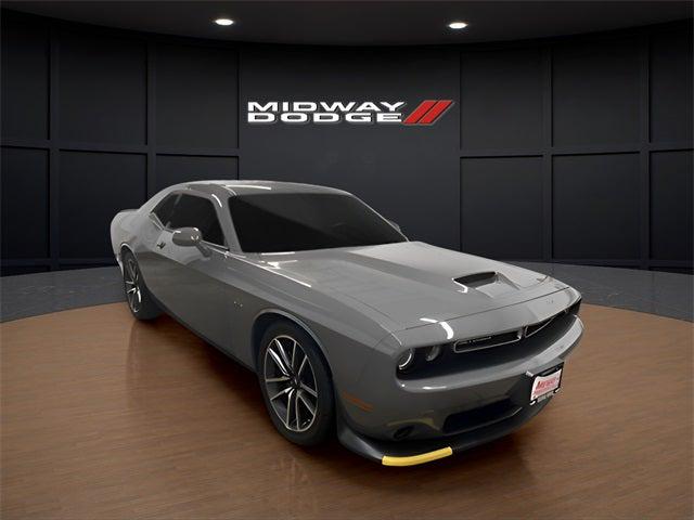 2023 Dodge Challenger R/T 2023 Dodge Challenger R/T