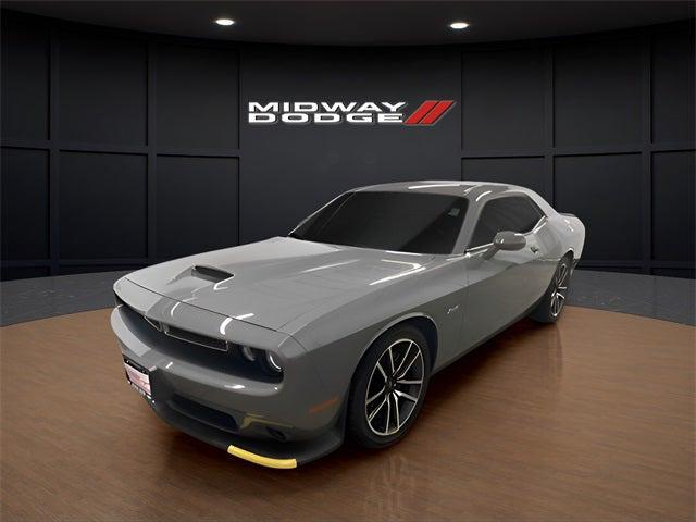 2023 Dodge Challenger R/T 2023 Dodge Challenger R/T