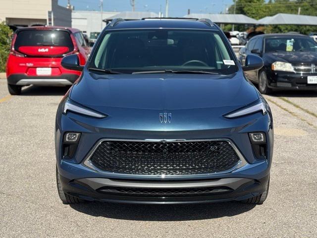2024 Buick Encore GX Sport Touring AWD