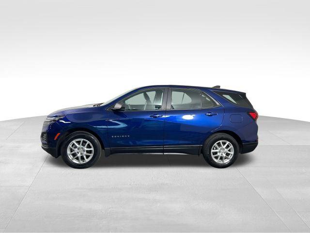 2022 Chevrolet Equinox FWD LS