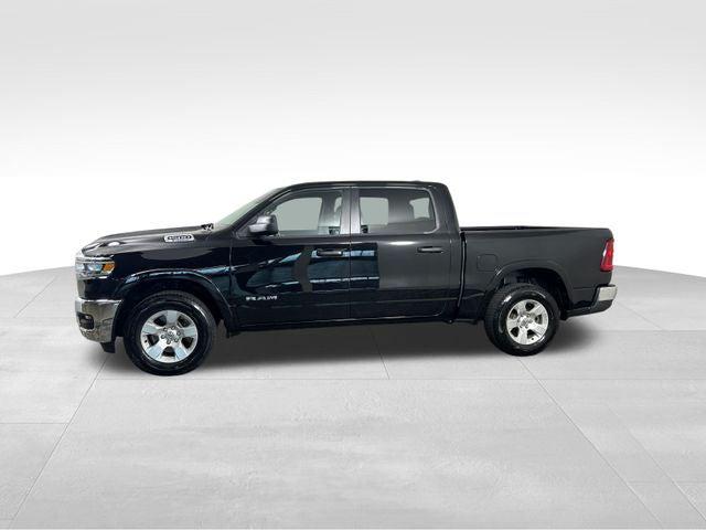 2025 RAM 1500 Big Horn Crew Cab 4x4 57 Box 2025 RAM 1500 Big Horn Crew Cab 4x4 57 Box