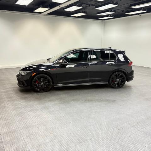 2022 Volkswagen Golf GTI 2.0T SE