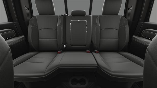 2025 RAM Ram 2500 RAM 2500 POWER WAGON CREW CAB 4X4 64 BOX