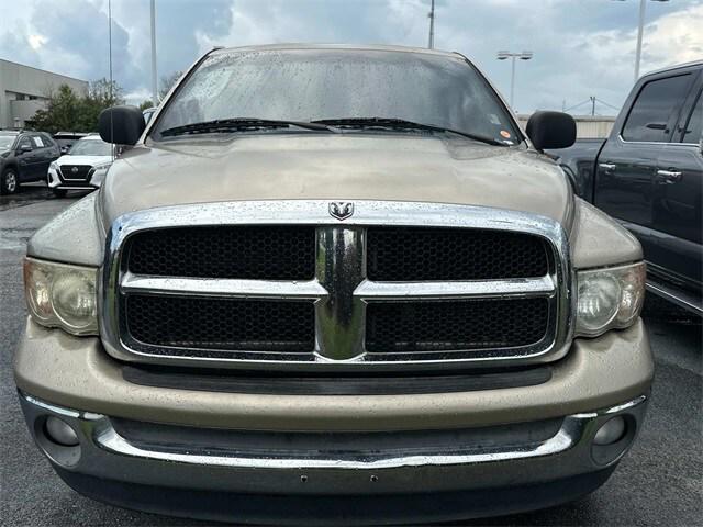 2005 Dodge Ram 1500 ST