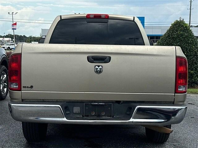2005 Dodge Ram 1500 ST
