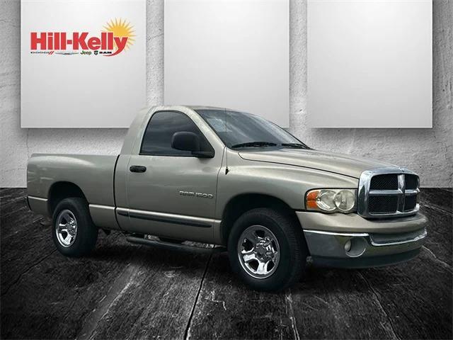 2005 Dodge Ram 1500 ST