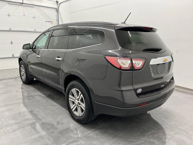 2015 Chevrolet Traverse 2LT