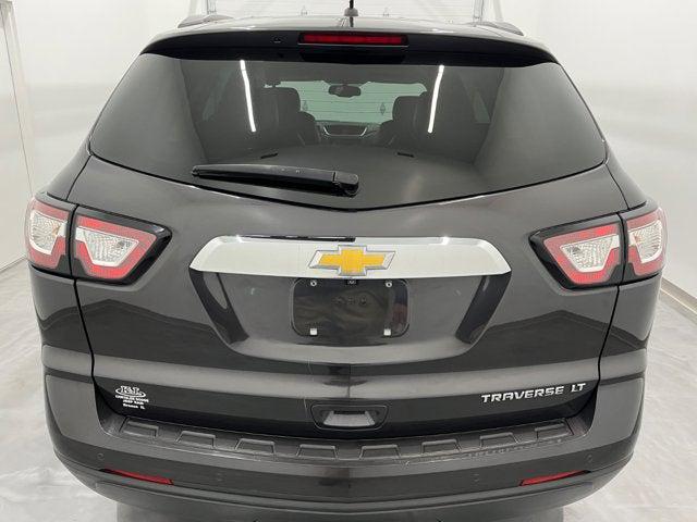 2015 Chevrolet Traverse 2LT