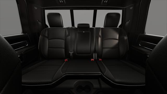 2026 RAM Ram 3500 RAM 3500 LARAMIE CREW CAB 4X4 64 BOX 2026 RAM Ram 3500 RAM 3500 LARAMIE CREW CAB 4X4 64 BOX