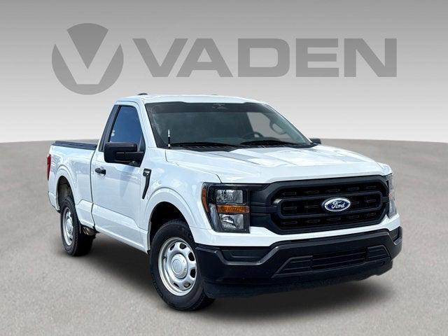 2023 Ford F-150 XL 2023 Ford F-150 XL