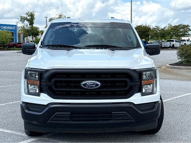 2023 Ford F-150 XL 2023 Ford F-150 XL