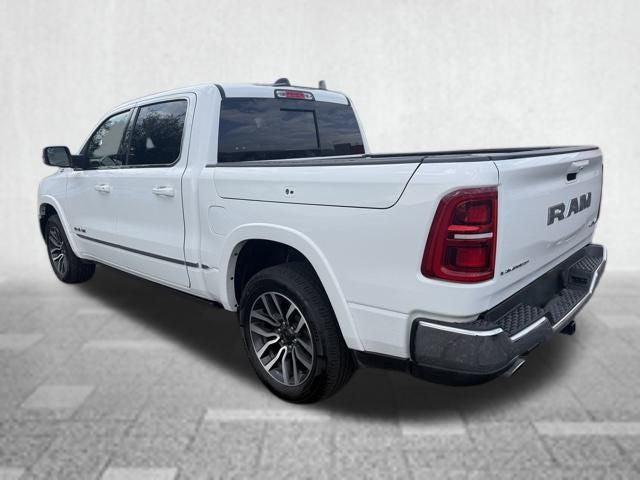 2025 RAM 1500 Limited Crew Cab 4x4 57 Box