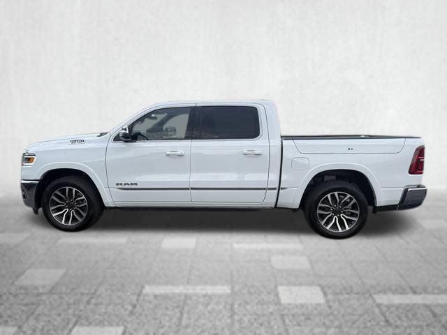 2025 Ram 1500 Limited Crew Cab 4x4 5'7" Box