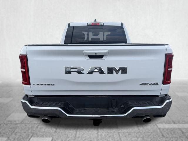 2025 Ram 1500 Limited Crew Cab 4x4 5'7" Box