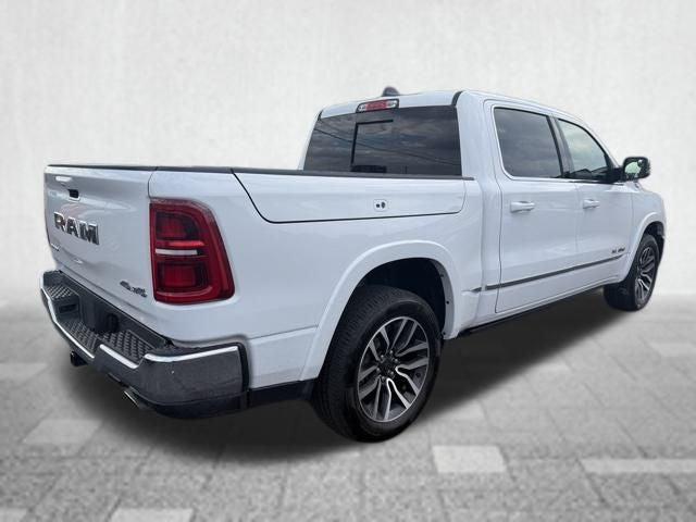 2025 Ram 1500 Limited Crew Cab 4x4 5'7" Box