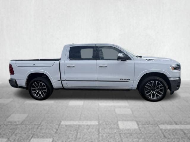 2025 Ram 1500 Limited Crew Cab 4x4 5'7" Box