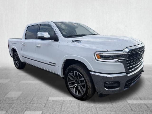 2025 Ram 1500 Limited Crew Cab 4x4 5'7" Box