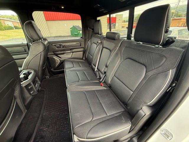 2025 Ram 1500 Limited Crew Cab 4x4 5'7" Box
