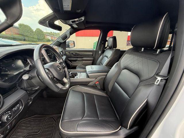 2025 Ram 1500 Limited Crew Cab 4x4 5'7" Box