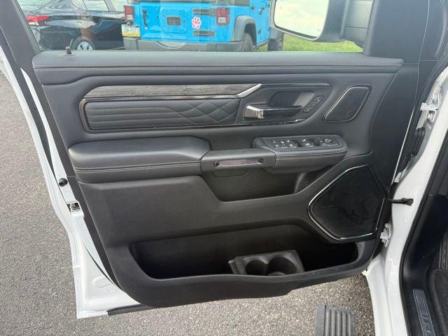 2025 Ram 1500 Limited Crew Cab 4x4 5'7" Box