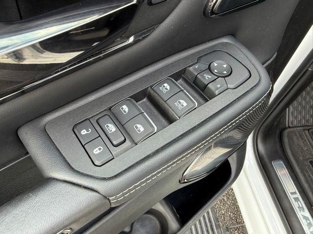 2025 Ram 1500 Limited Crew Cab 4x4 5'7" Box