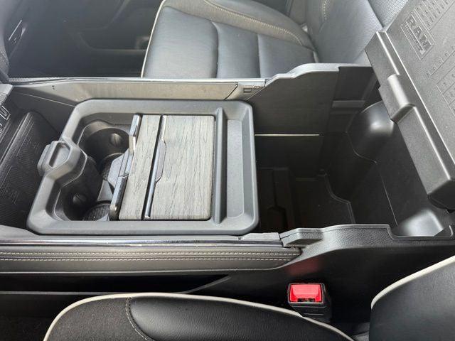 2025 Ram 1500 Limited Crew Cab 4x4 5'7" Box