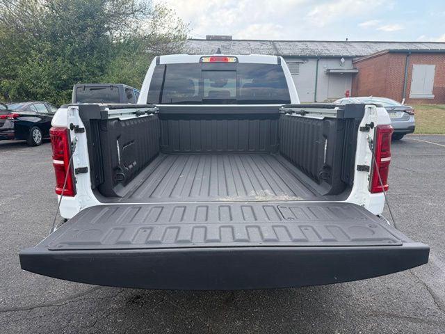 2025 Ram 1500 Limited Crew Cab 4x4 5'7" Box