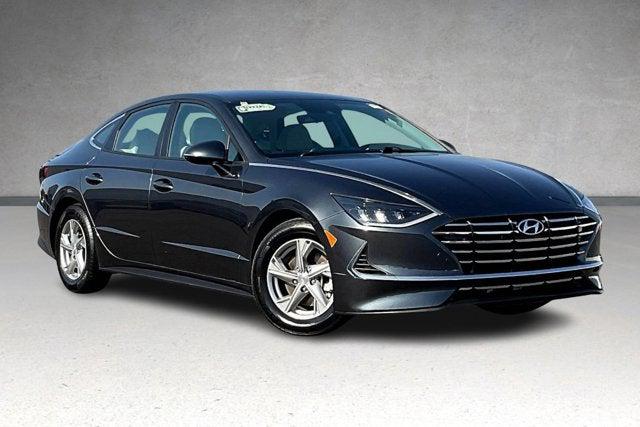 2023 Hyundai Sonata SE