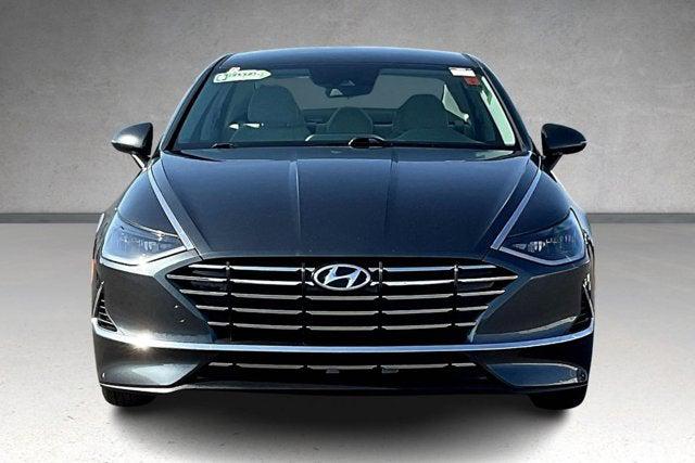 2023 Hyundai Sonata SE
