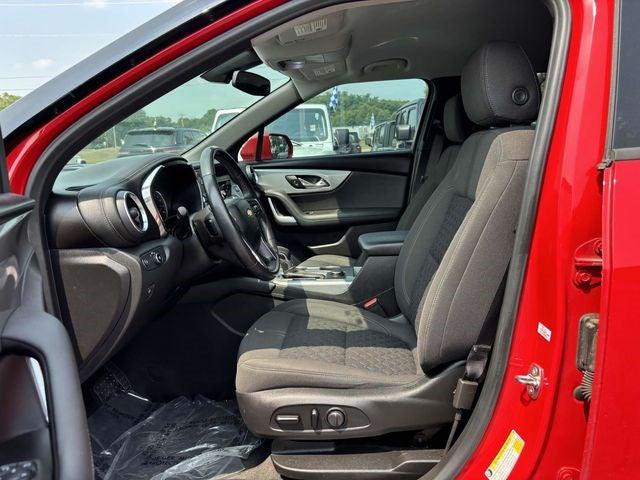 2019 Chevrolet Blazer Base 1LT