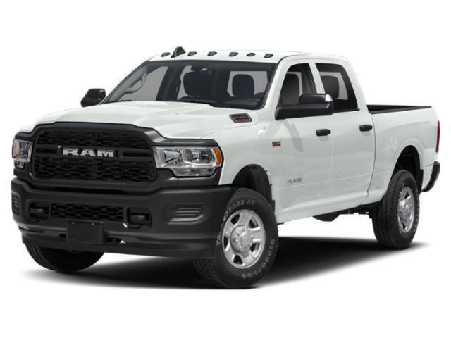 2021 RAM 2500 Tradesman Crew Cab 4x4 64 Box