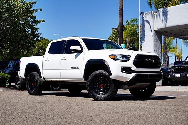 2023 Toyota Tacoma TRD Pro