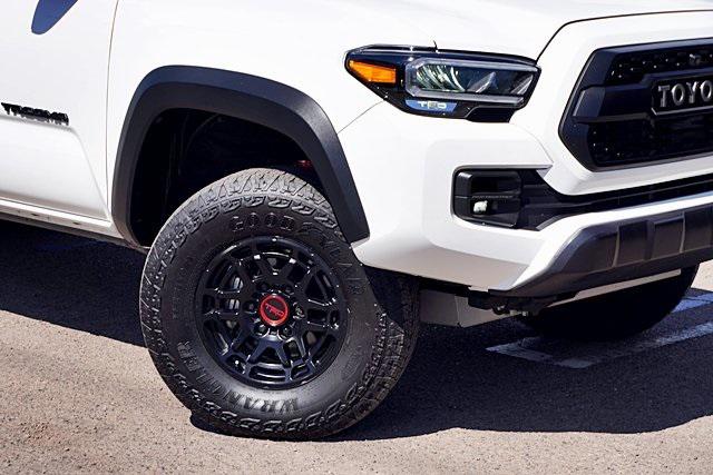 2023 Toyota Tacoma TRD Pro