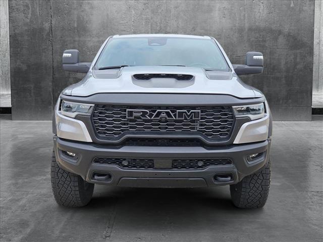 2025 RAM 1500 RHO Crew Cab 4x4 57 Box
