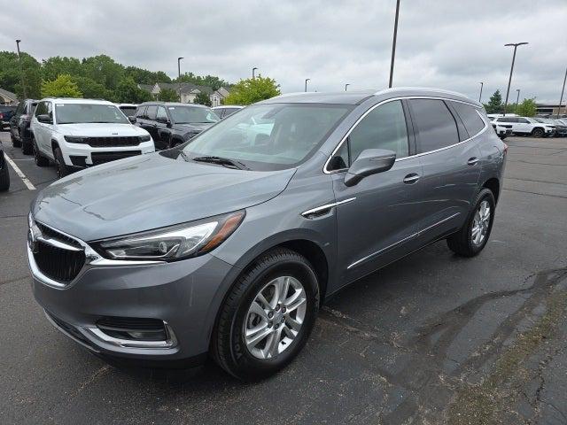2019 Buick Enclave FWD Essence