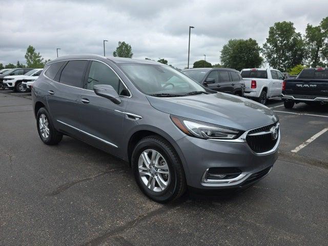 2019 Buick Enclave FWD Essence