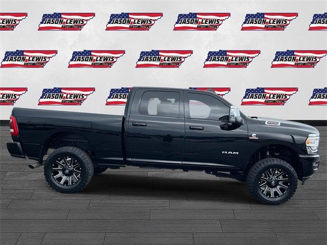 2024 RAM 2500 Laramie Crew Cab 4x4 64 Box