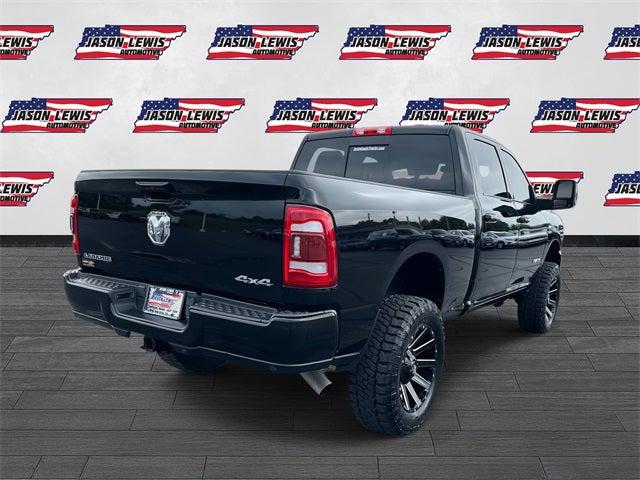 2024 RAM 2500 Laramie Crew Cab 4x4 64 Box