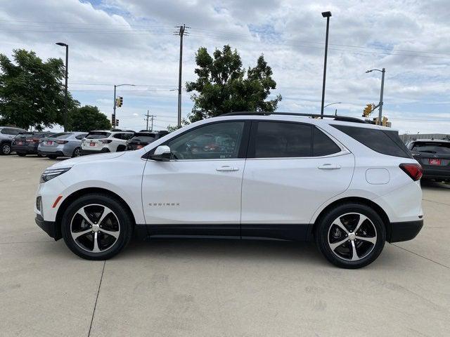 2022 Chevrolet Equinox AWD LT 2022 Chevrolet Equinox AWD LT