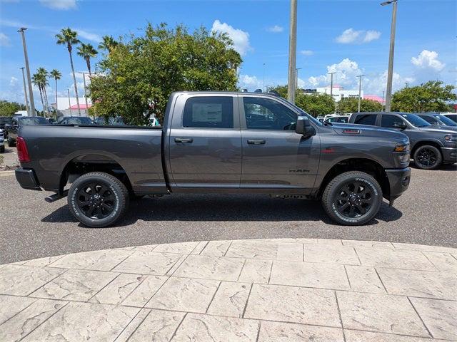 2025 RAM Ram 2500 RAM 2500 BIG HORN CREW CAB 4X4 64 BOX