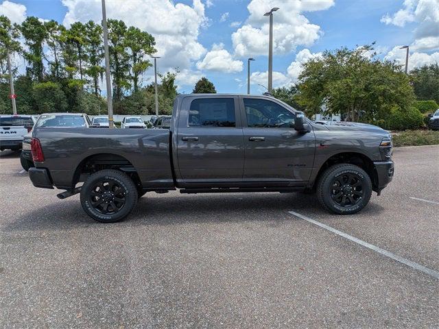 2025 RAM Ram 2500 RAM 2500 LARAMIE CREW CAB 4X4 64 BOX