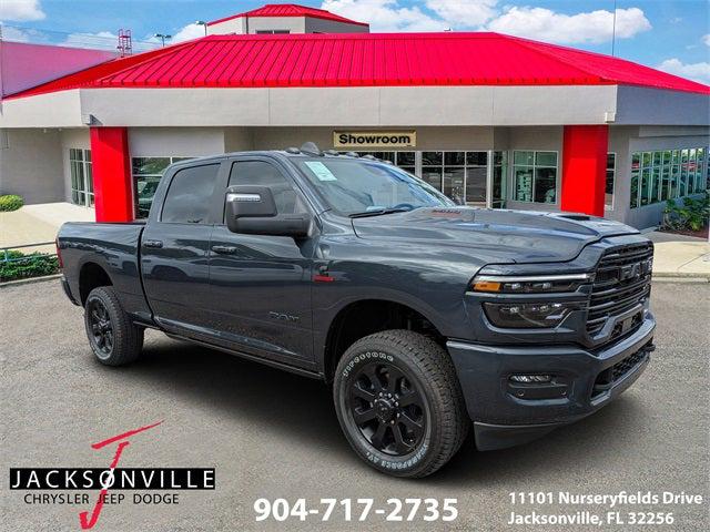 2025 RAM Ram 2500 RAM 2500 LARAMIE CREW CAB 4X4 64 BOX