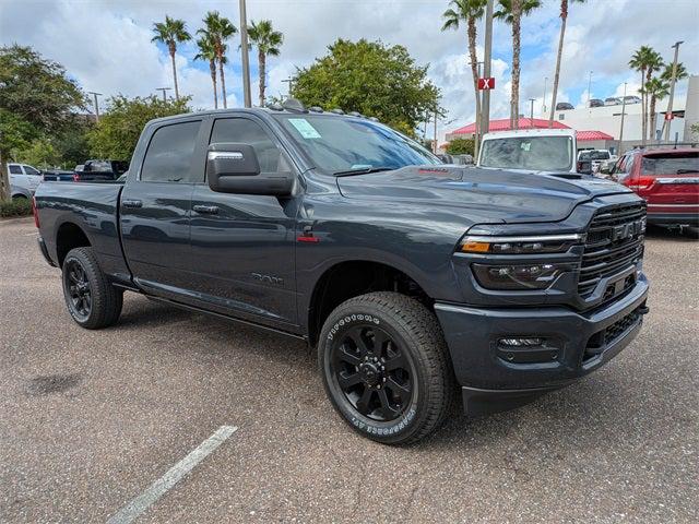 2025 RAM Ram 2500 RAM 2500 LARAMIE CREW CAB 4X4 64 BOX