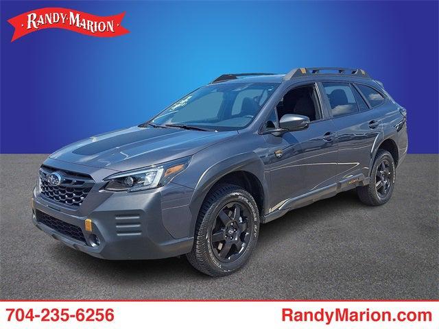 2023 Subaru Outback Wilderness