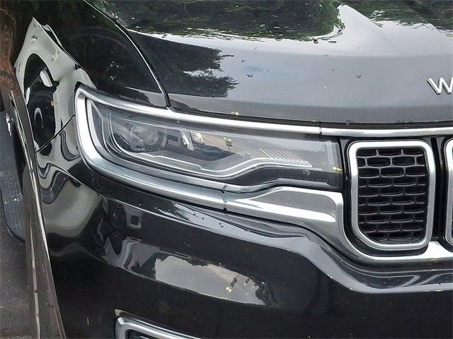 2023 Wagoneer Wagoneer L Series III 4x4
