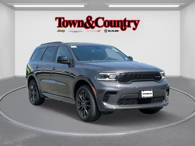 2024 Dodge Durango GT AWD