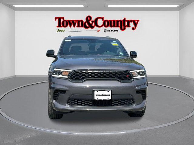 2024 Dodge Durango GT AWD
