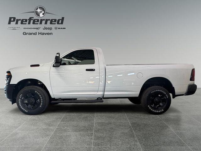 2026 RAM Ram 3500 RAM 3500 TRADESMAN REGULAR CAB 4X4 8 BOX